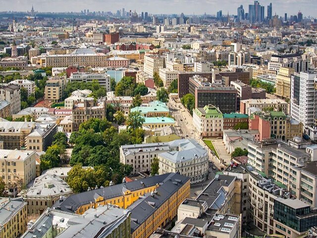 Более 600 млн рублей сэкономят субъекты МСП на аренде недвижимости в Москве