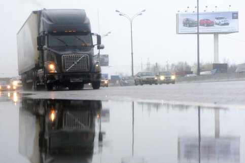 Как выглядит пропуск на мкад для грузовиков фото