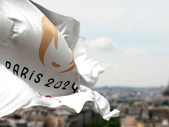 Матыцин заявил, что 108 россиян выступят на Олимпиаде в Париже в случае их допуска