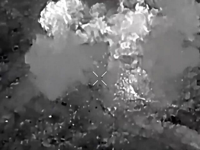 ВС РФ ударили по местам хранения Storm Shadow и снарядов с обедненным ураном ВСУ