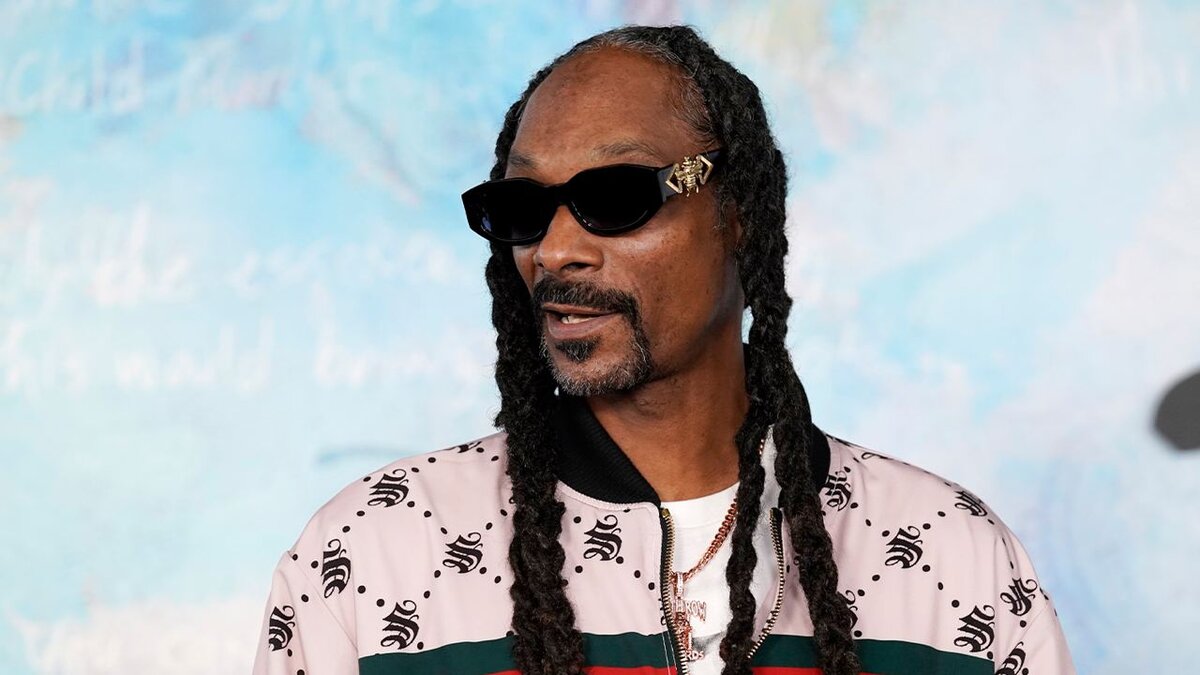 Концерт рэпера Snoop Dogg в Ереване перенесли из-за ситуации в Карабахе –  Москва 24, 21.09.2023