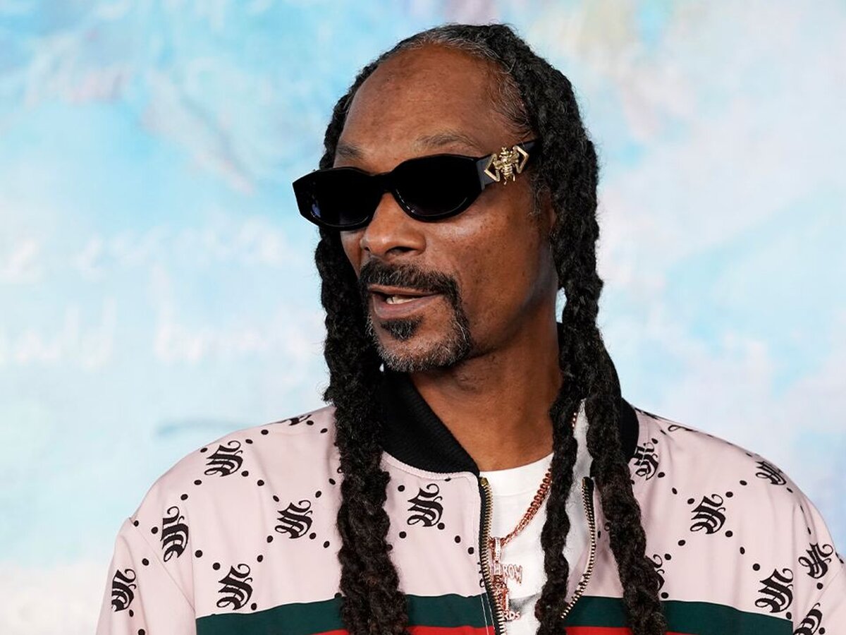 Концерт рэпера Snoop Dogg в Ереване перенесли из-за ситуации в Карабахе –  Москва 24, 21.09.2023