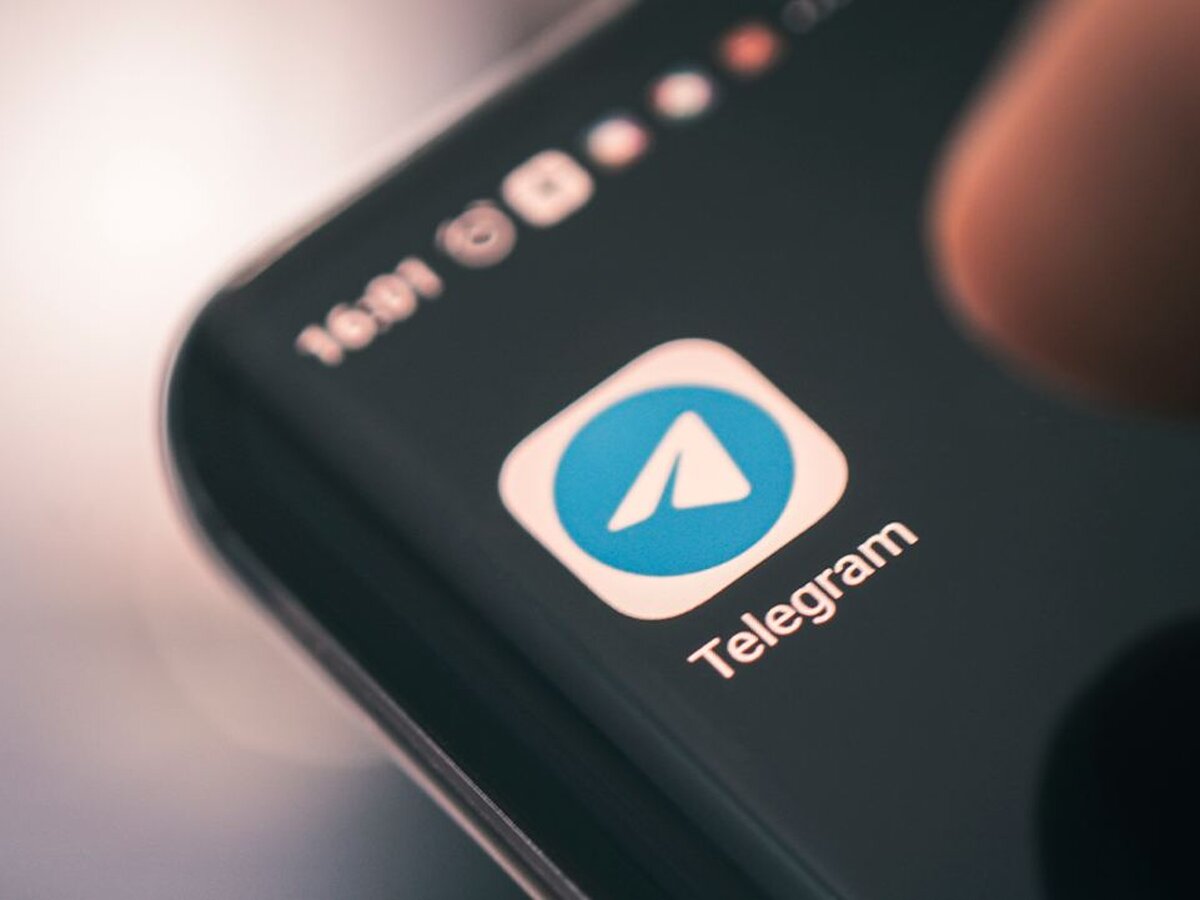 Telegram разрешил каналам публиковать истории – Москва 24, 22.09.2023