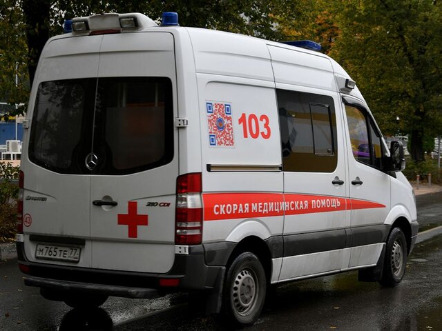 Роспотребнадзор выявил вспышку сальмонеллеза в школе в Вологодской области