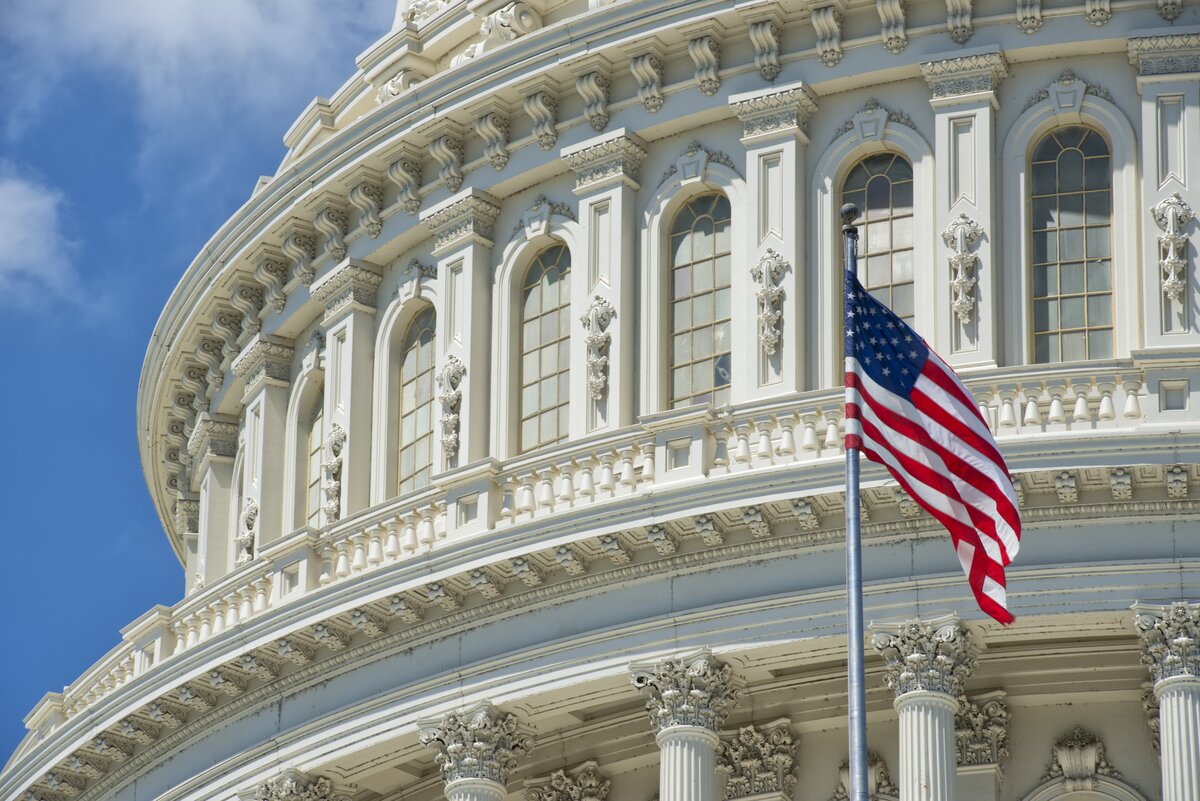 В Белом доме заявили, что у США остаются средства на несколько недель  помощи Украине – Москва 24, 26.09.2023