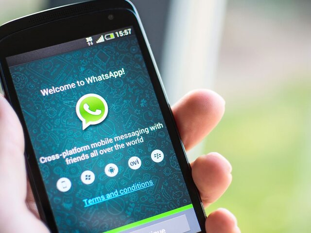 Эксперт рассказал о способах использования WhatsApp на старых Android