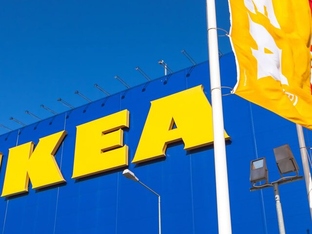 Владелец IKEA и 