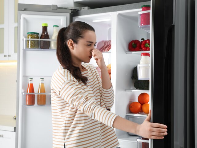 Три простых способа избавиться от неприятных запахов в доме