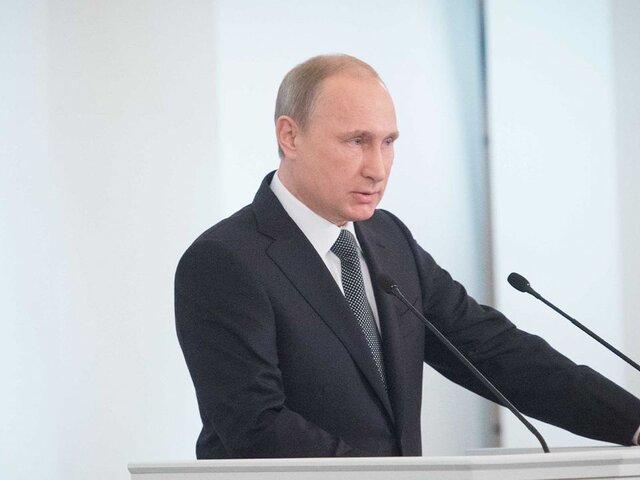 Россия всегда будет ответственным поставщиком сельхозтоваров – Путин