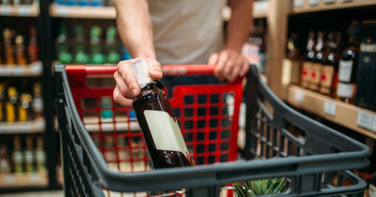 Где Купить Алкоголь Ночью Уфа