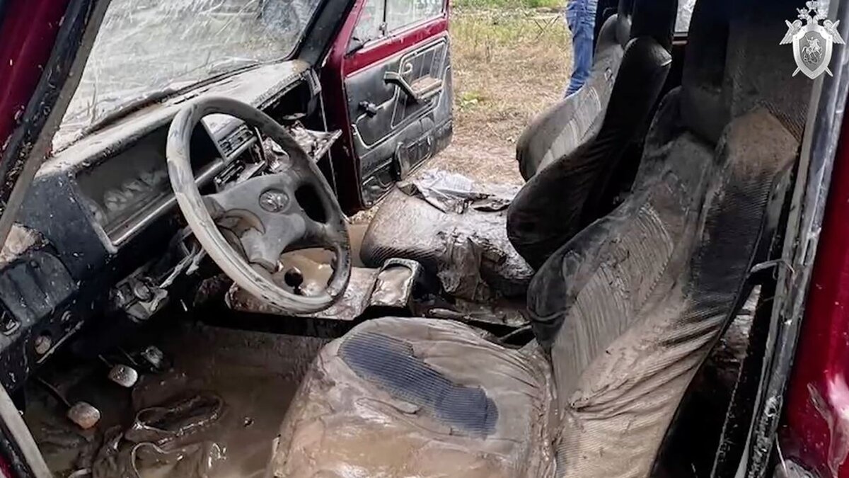 Число погибших во время подтопления в Туапсинском районе Кубани выросло до  четырех – Москва 24, 13.07.2023