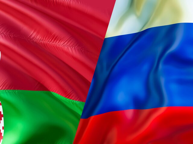 Россия и Белоруссия начнут создание медиахолдинга Союзного государства в этом году