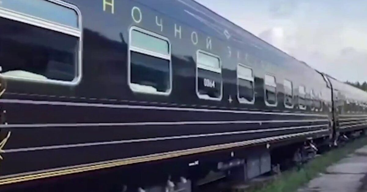 Поезд чебоксары санкт петербург фото