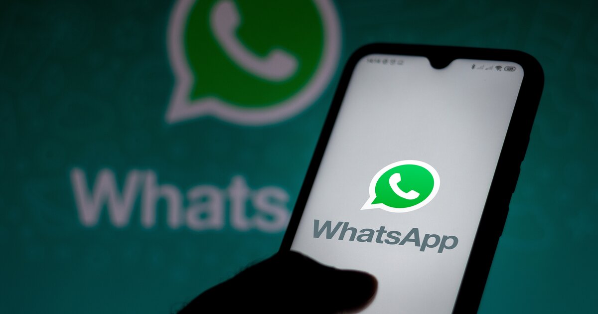 Как восстановить фотографии с whatsapp