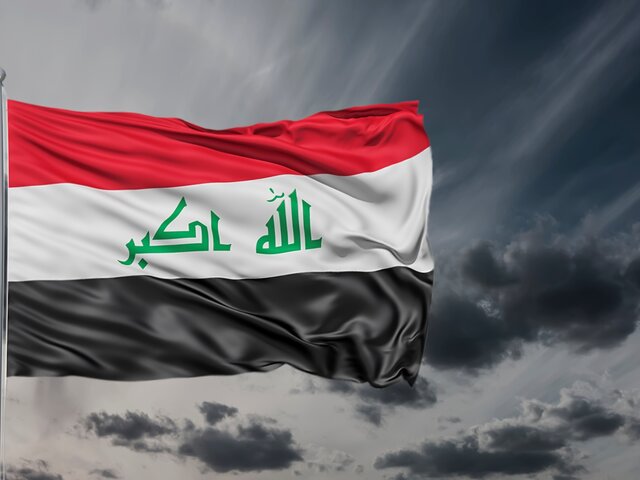 В МИД Ирака осудили штурм и поджог посольства Швеции в Багдаде