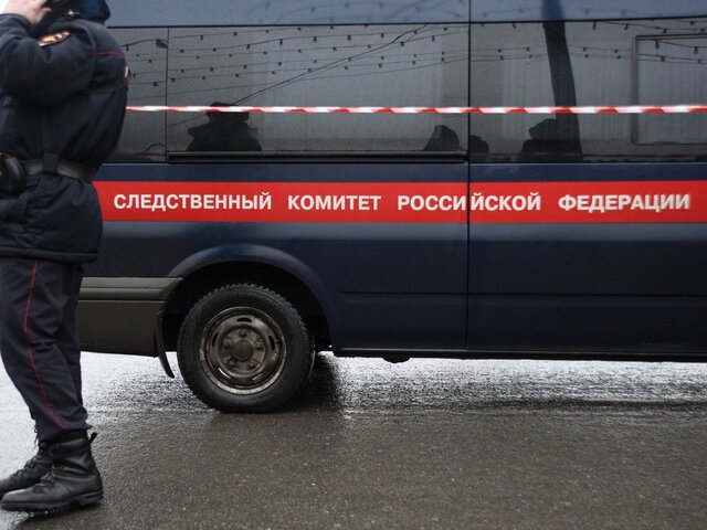 СК организовал расследование атаки БПЛА в Крыму, где погиб ребенок