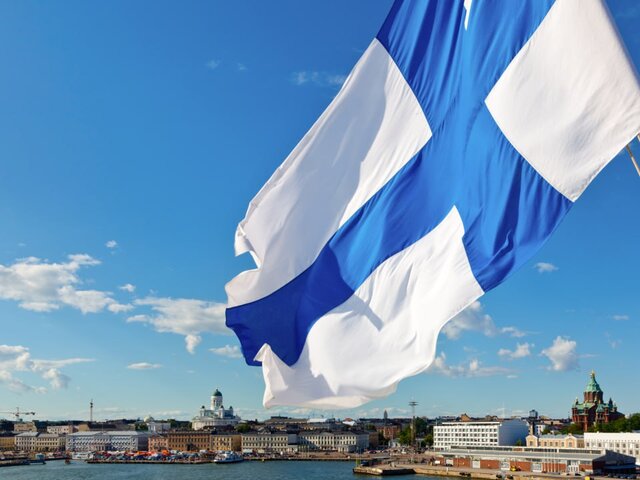 Эксперт заявил, что Финляндия не будет наращивать антироссийскую агрессию