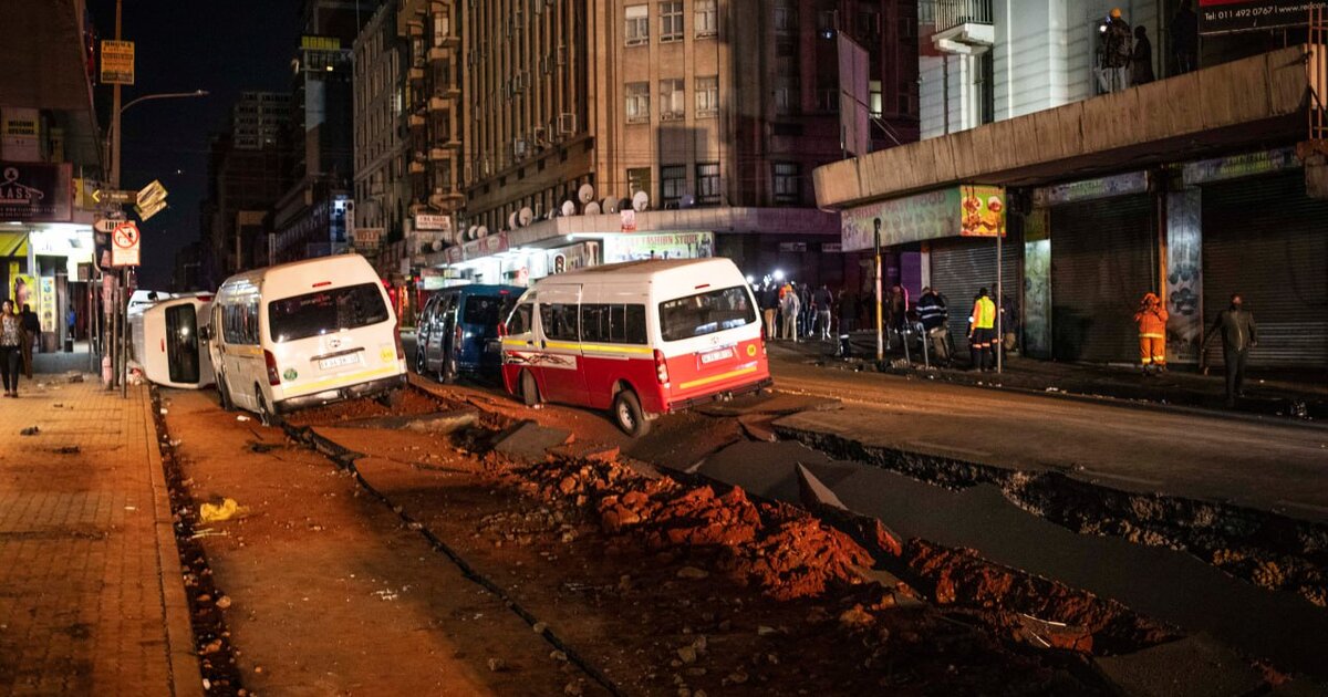 Фото всех стихийных бедствий