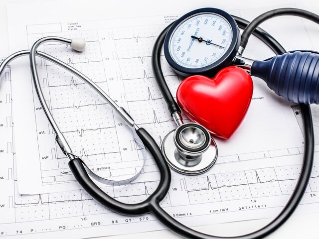 Эксперт развеял миф о пользе препаратов от боли в сердце
