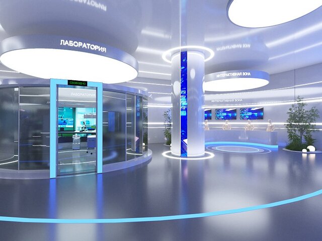 Уникальные медицинские технологии представят на Московском урбанфоруме в Гостином Дворе