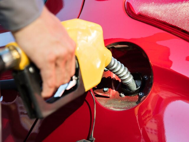 В Минэнерго РФ допустили, что цена бензина на АЗС может вырасти выше инфляции