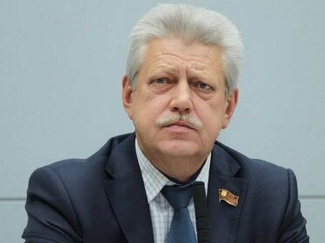 Собянин выразил соболезнования в связи со смертью председателя МФП Антонцева