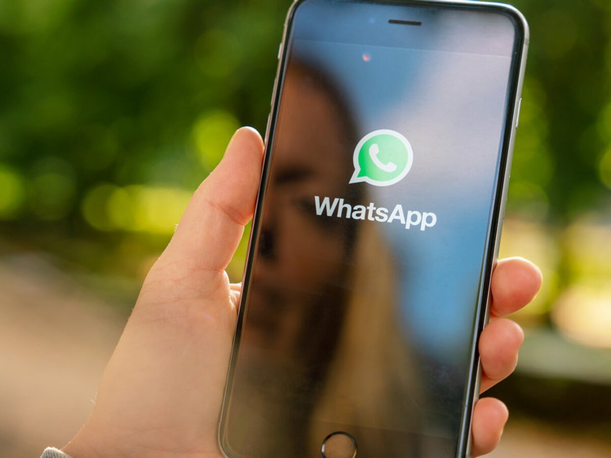 Поддержка видеосообщений появилась в WhatsApp для iPhone – Москва 24,  22.08.2023