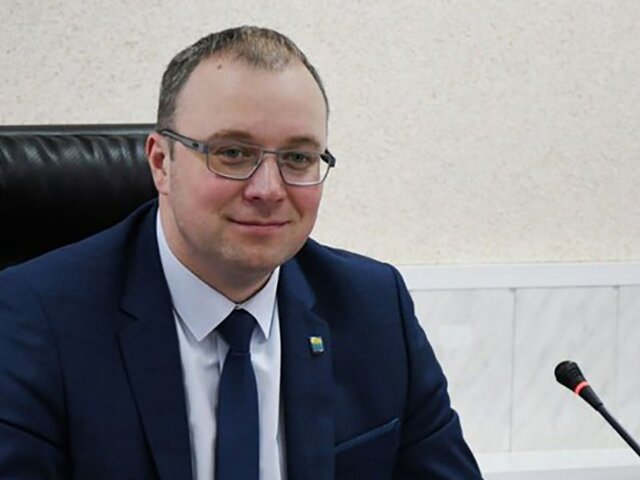 Задержанного главу Димитровграда уволят в связи с утратой доверия
