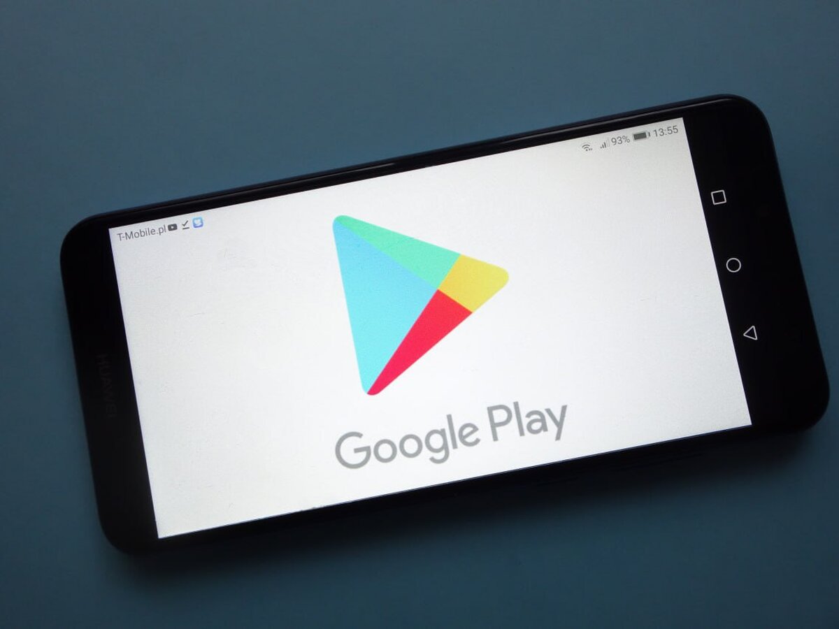 Google Play удалил приложения российских банков, попавших в санкционные  списки США – Москва 24, 02.08.2023