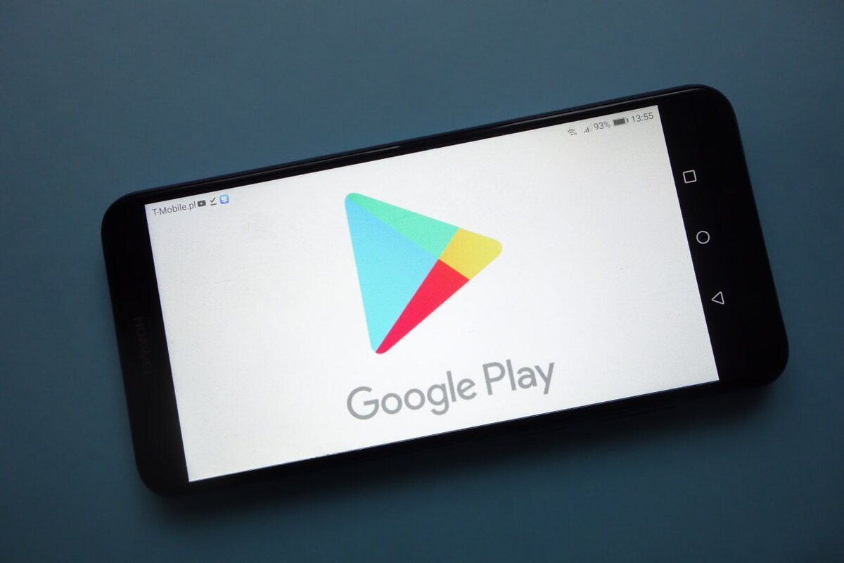 Google Play удалил приложения российских банков, попавших в санкционные  списки США – Москва 24, 02.08.2023