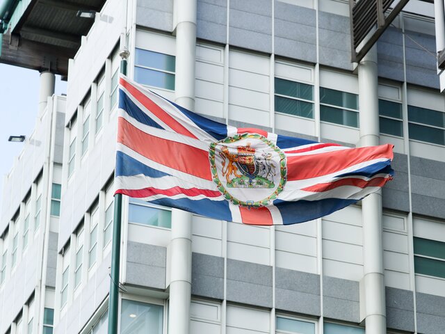 МИД Великобритании сообщил о смене посла в Москве
