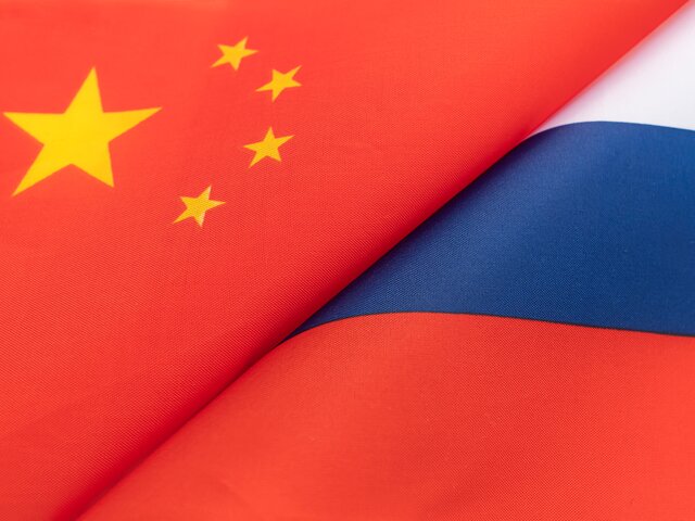 Генконсульство Китая в Петербурге сообщило о скором открытии визового центра