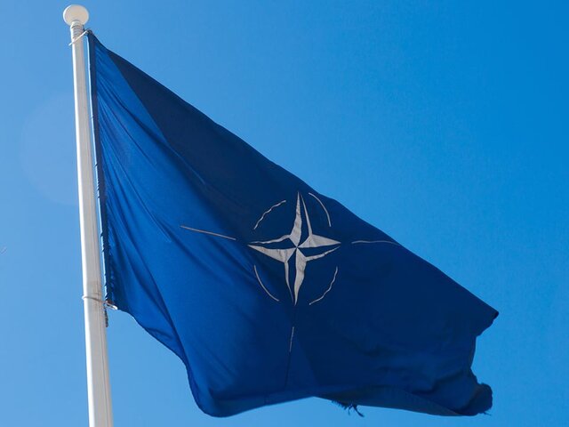 Медведев пошутил над ситуацией вокруг вступления Финляндии в НАТО