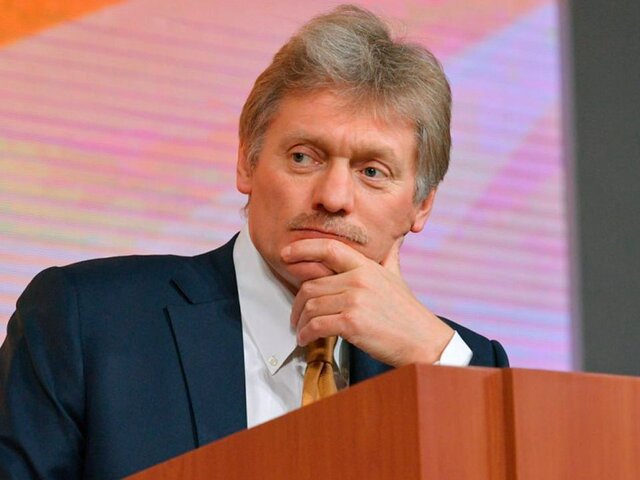 Песков заявил, что безопасность Путина при полете в Калининград полностью обеспечена
