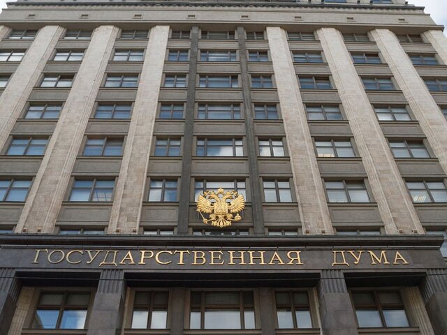 Госдума приняла в I чтении проект о штрафах до 700 тысяч рублей за треш-стримы