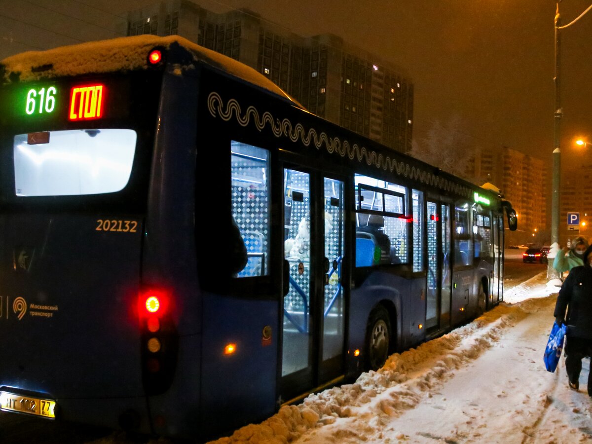 Москвичам рекомендовали пересесть на городской транспорт 24 января из-за  снега – Москва 24, 24.01.2024