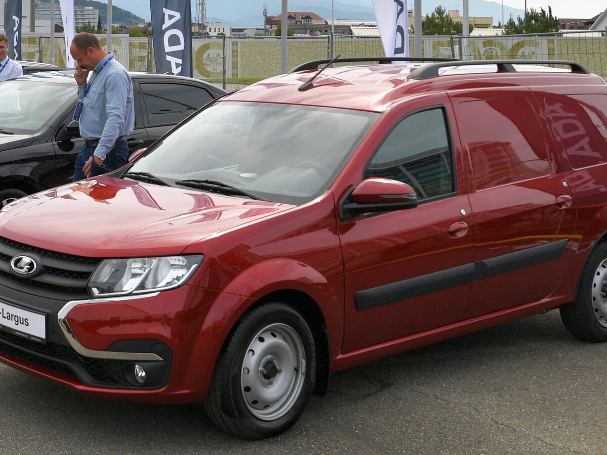 Столичный завод помог разработать систему батареи для электрокара Lada –  Москва 24, 22.01.2024