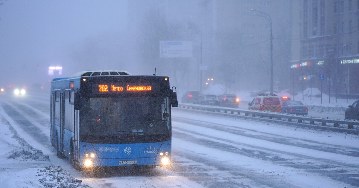 График движения 24 автобуса