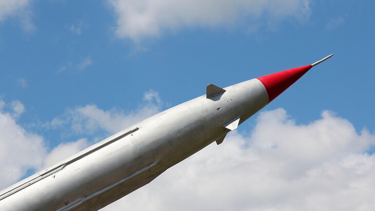 Первый частный запуск ракеты в Японии закончился взрывом – luchistii-sudak.ru
