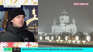 Служить в храме москва