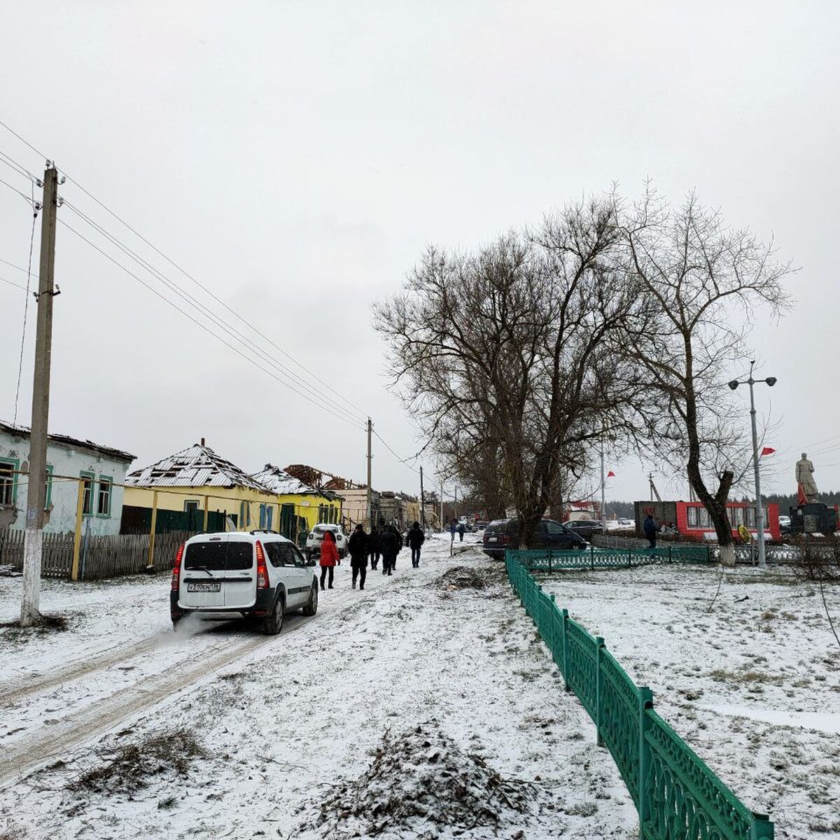 Аварийный сход российского боеприпаса произошел под Воронежем – Минобороны  РФ – Москва 24, 02.01.2024