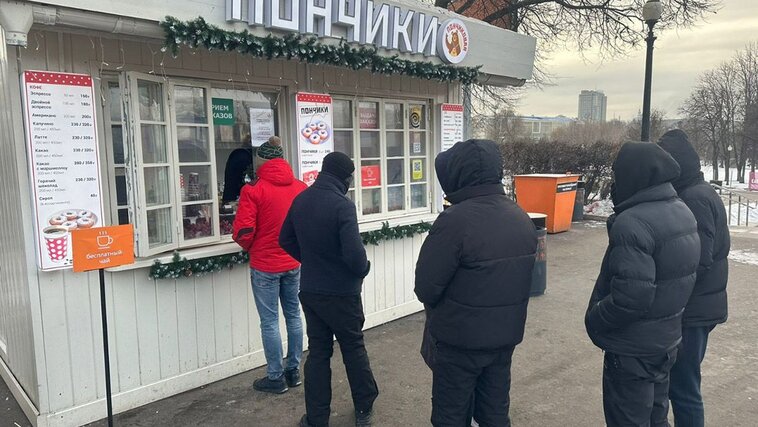 Какие пункты нужно