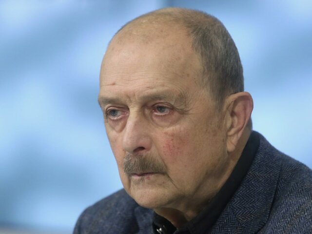Актер Константин Желдин умер в возрасте 90 лет