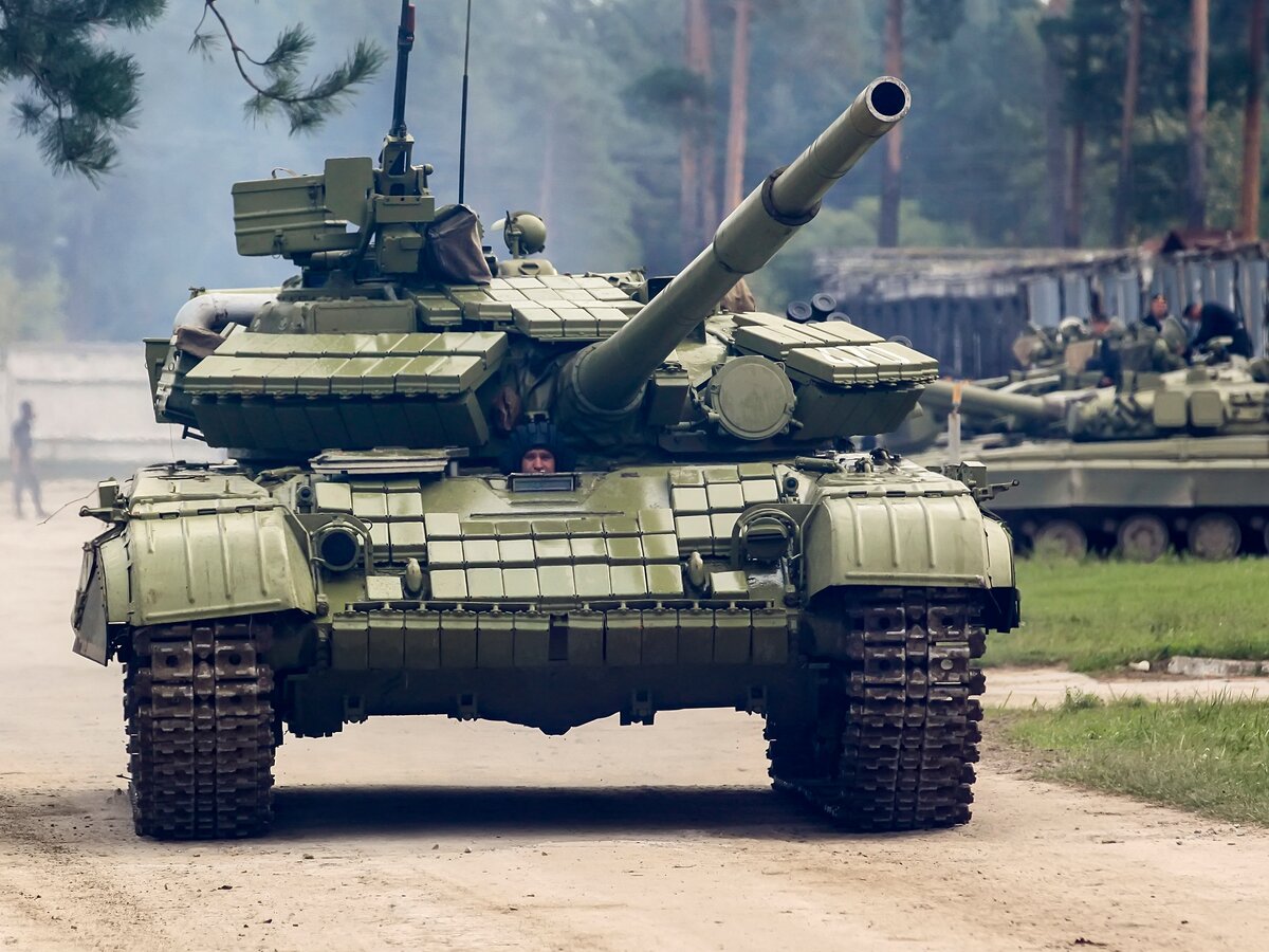 Германия отправила на Украину боеприпасы для танков Leopard и десять БМП  Marder – Москва 24, 05.01.2024