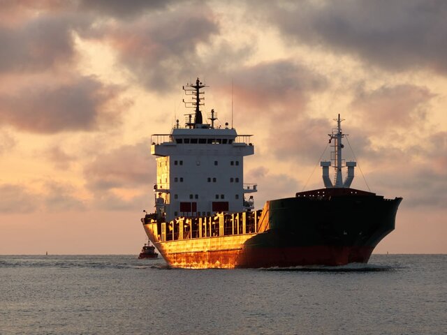 Госдеп США призвал Иран немедленно освободить команду и нефтяной танкер St Nikolas