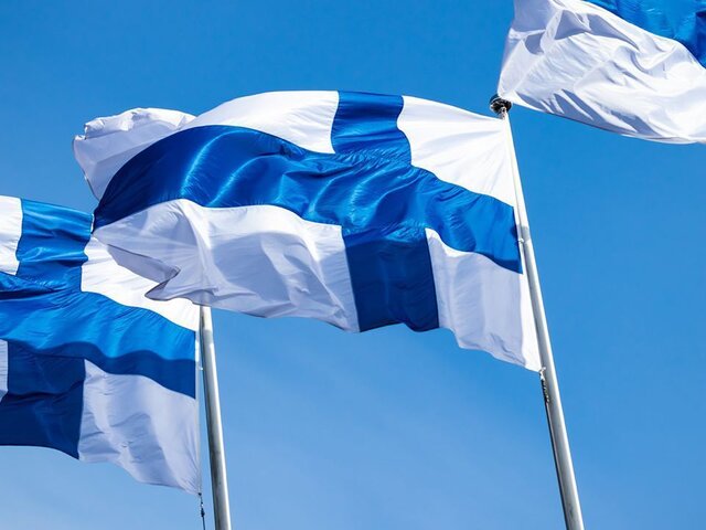 Финляндия не откроет КПП на границе с Россией в феврале – СМИ
