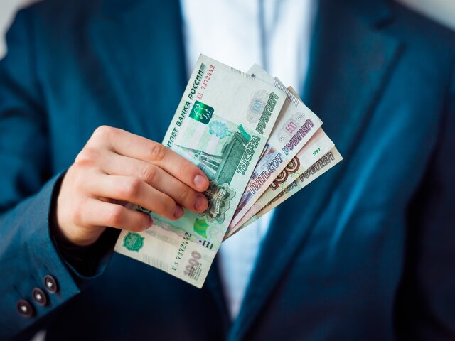 Около 84 млрд рублей обналичили в банковском секторе в 2023 году – ЦБ РФ