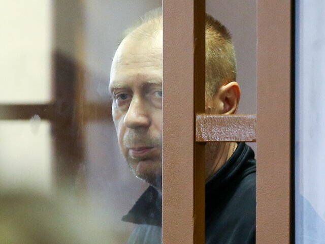 В Санкт-Петербурге суд арестовал счета экс-президента 
