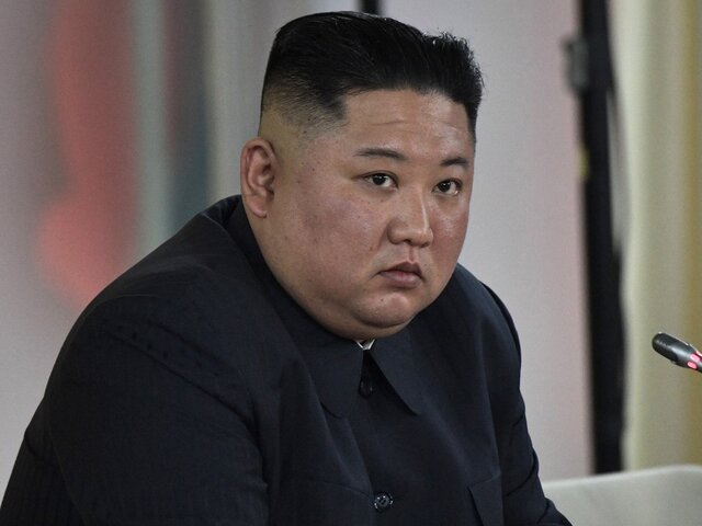 Ким Чен Ын хочет обозначить Южную Корею в конституции как враждебную страну № 1 – СМИ