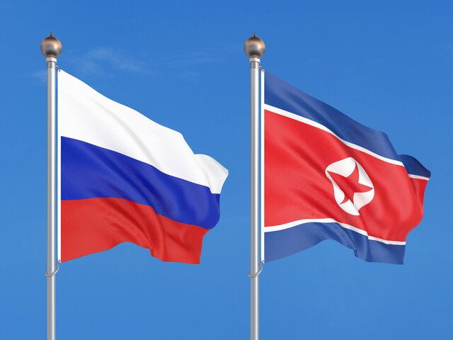 Первые 100 россиян отправятся в тур в Северную Корею